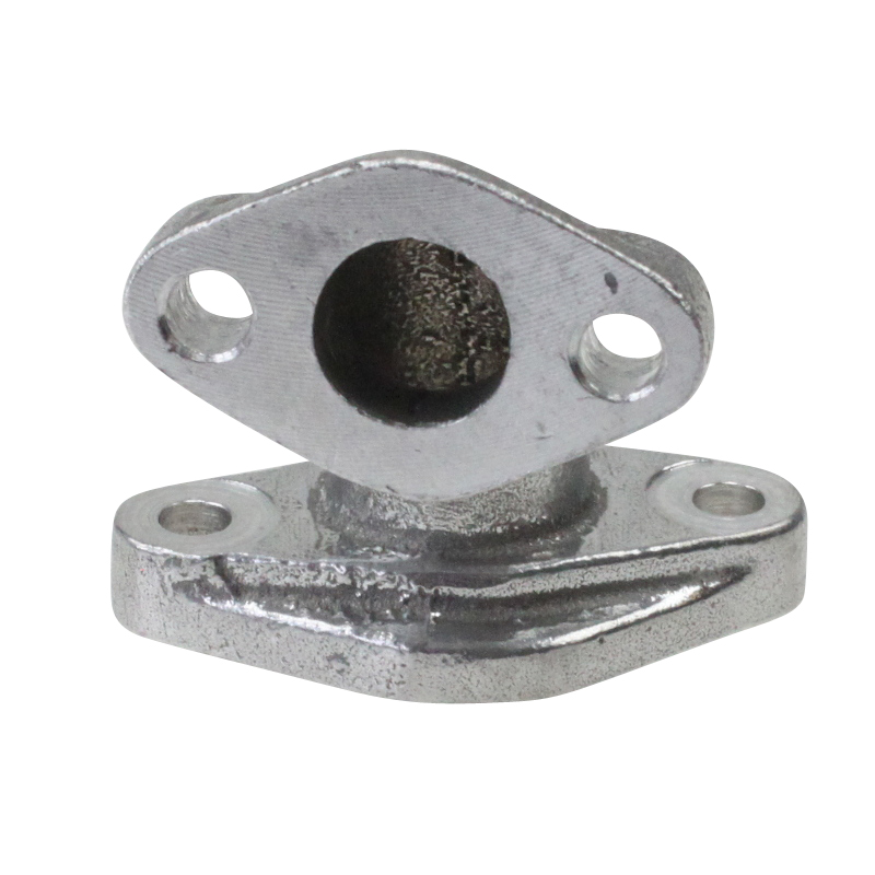 Jincheng JC 50 Monkey Repl. Ansaugkrümmer 50ccm 2Takt 110601B Motorroller.de Ansaugbogen Motorrad Moped Ersatzteil Service Inpektion