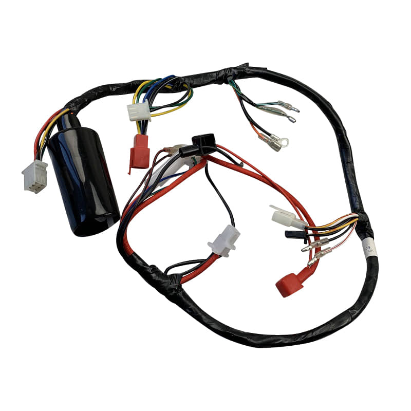 Hauptkabelbaum (00G) 32100-145-001