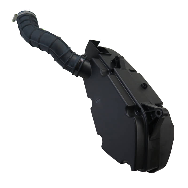 PGO Luftfilter 250ccm-4Takt Bugrider 250 Luftfilterkasten B72620000000 Motorroller.de Luft-Filter Luftfiltergehäuse Luftfiltermatte Luftfilter-Kasten