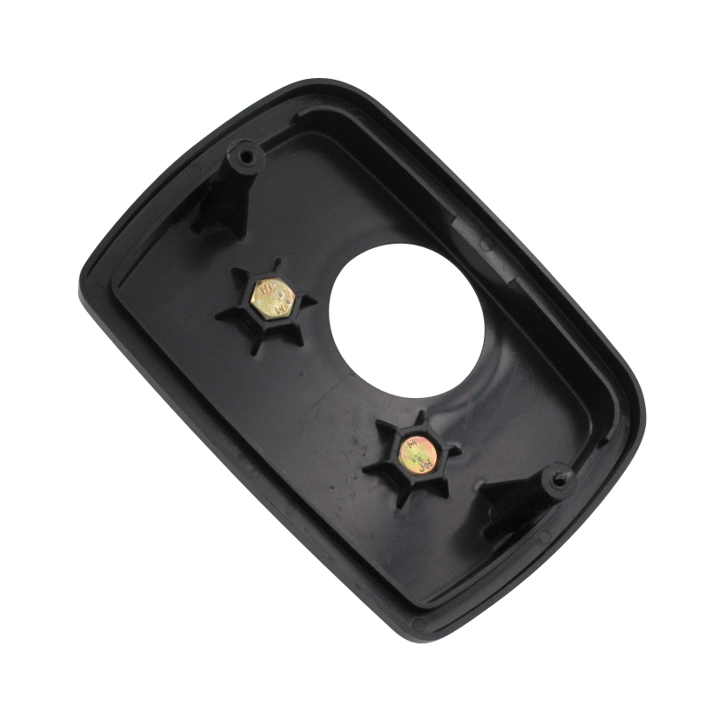 SMC Rückleuchtengehäuse Rex Chopper 125 Motorrad 125ccm 4Takt Motorroller.de Rücklichtgehäuse 170ccm-4Takt Quad 200 Moped Ersatzteil Service Inpektion