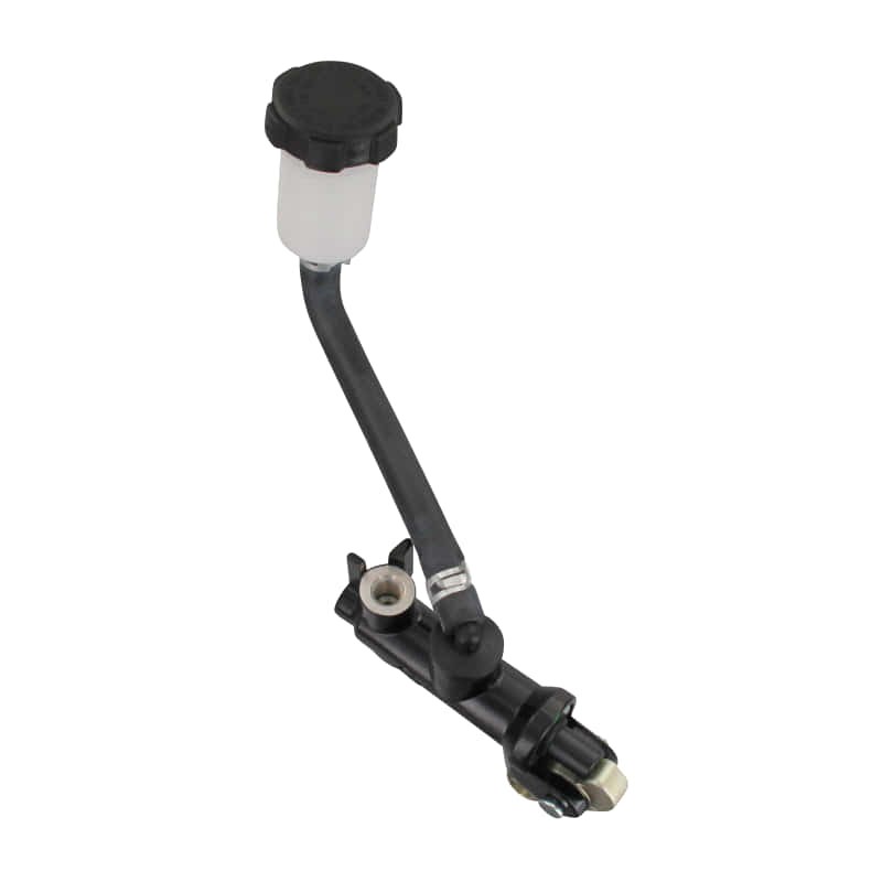 PGO Bremszylinder hinten X-Rider 90 Hydraulikpumpe Quad X2406300000 Motorroller.de Hauptbremszylinder Bremspumpe Hydraulik-Pumpe