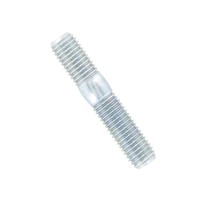 Rex Quad 150 Stehbolzen 7mm Schraube ATV 50ccm 2Takt 99697 Motorroller.de Gewindestange Gewinde-Stange Gewindebolzen Stiftschraube Gewindestab 1E40QMB