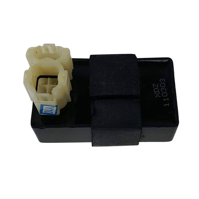 CDI Zündbox 25km/h Jonway Milano 50 CDI-Einheit 1060003-11 Motorroller.de Steuergerät Blackbox Zündeinheit 50ccm-2Takt Scooter Kreidler Moped Service