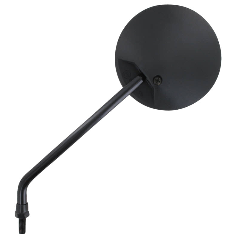 PGO Rückspiegel rechts Ligero RS 125 Seitenspiegel Roller P561F0100002 Motorroller.de Rück-Spiegel PGO 100ccm-4Takt Ligero RS 50 Mokick Ersatzteil