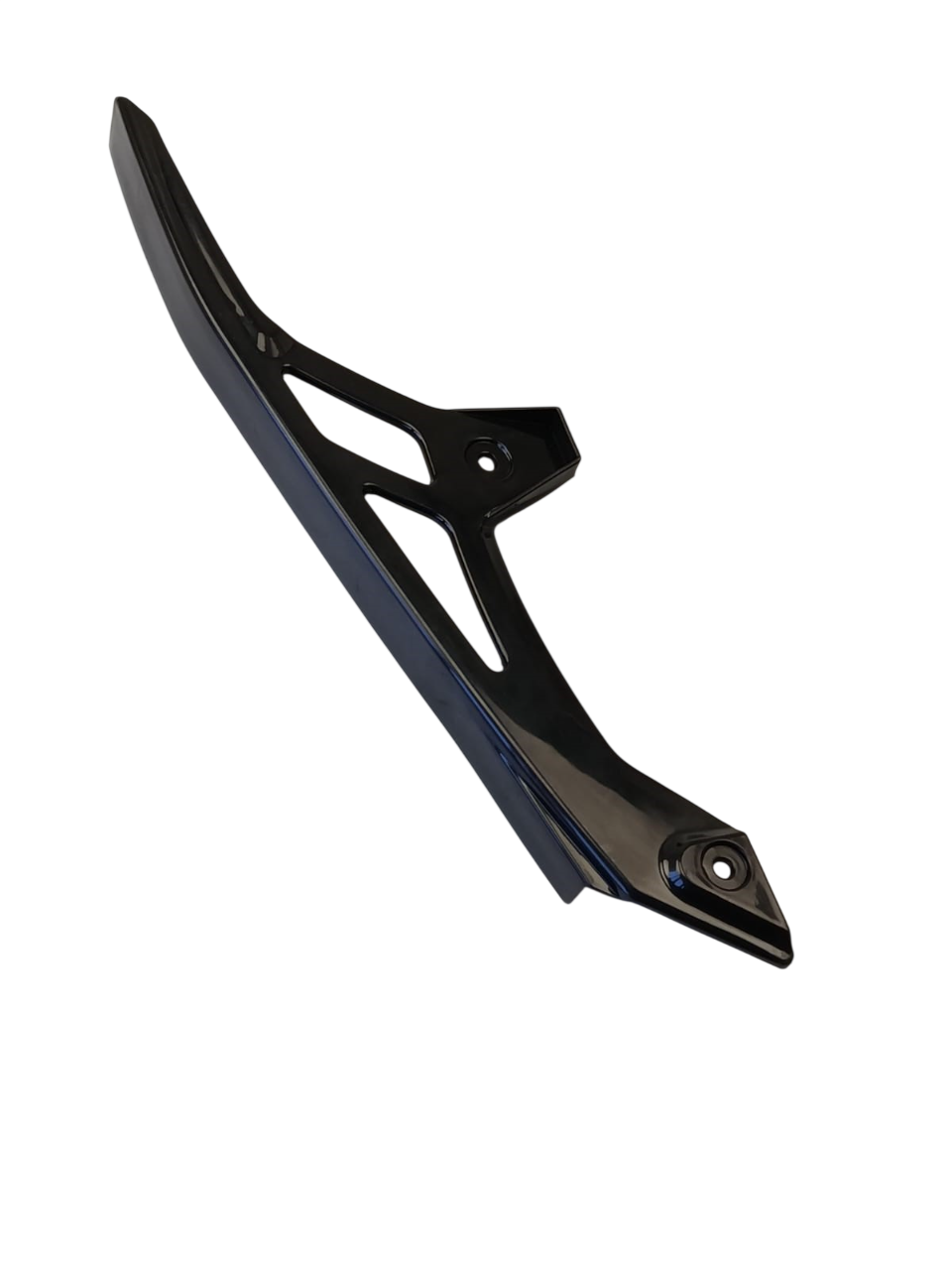 Kreidler Supermoto 50 DD Kettenschutz 733306 Motorroller.de Verkleidung Abdeckung Schutz Antriebskette Motorrad Schaltmoped