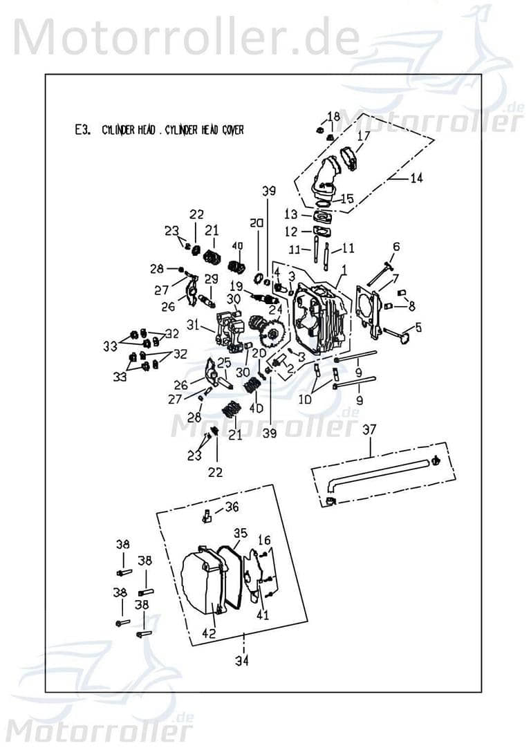 PGO Zündkerze CR7HSA NGK G-Max 125 spark plug Roller plugs C12220000002 Motorroller.de Roller-Zündkerze Motorroller-Zündkerze sparking ignition Mokick