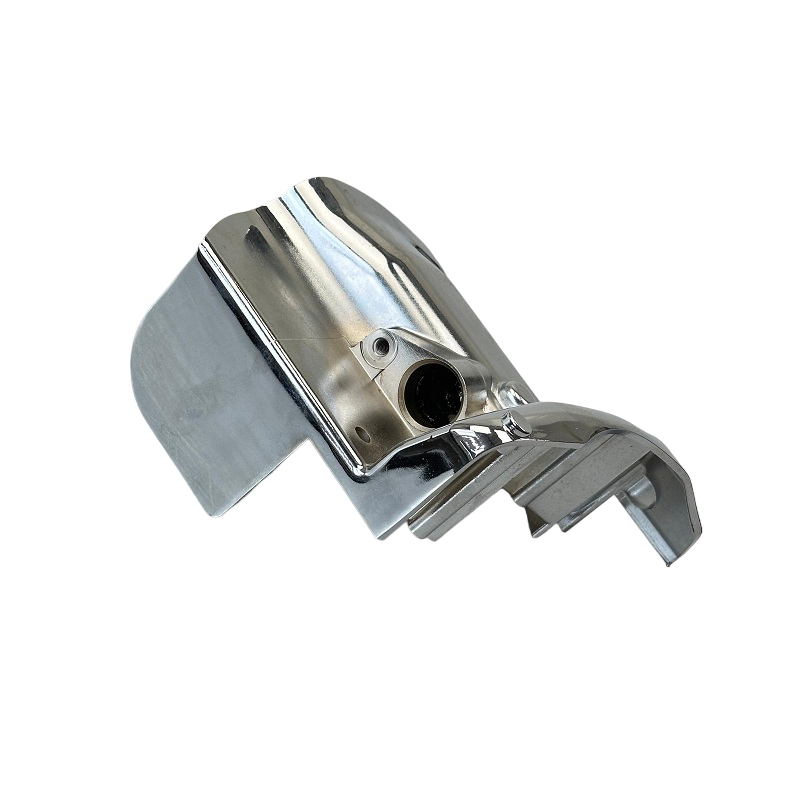 Seitendeckel Quad ATV Barossa Seitenklappe Rex 90333