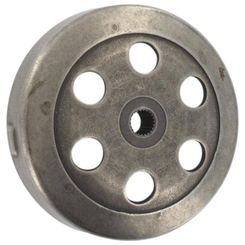 Kupplungsglocke 107mm mit Kupplungsabfrage 7.839.189/3