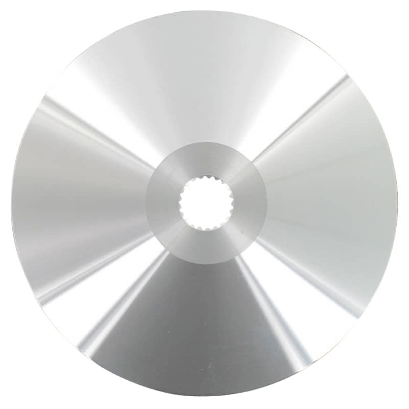 Kreidler Martinique 125 DD Riemenscheibe 704827 Motorroller.de feste Antriebsscheibe Keilriemenscheibe Flügelrad Lüfterrad Scooter