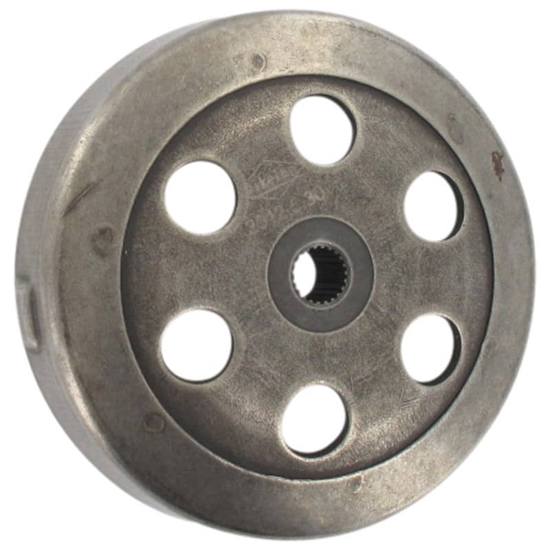 Kupplungsglocke 107mm innen 31210502-25