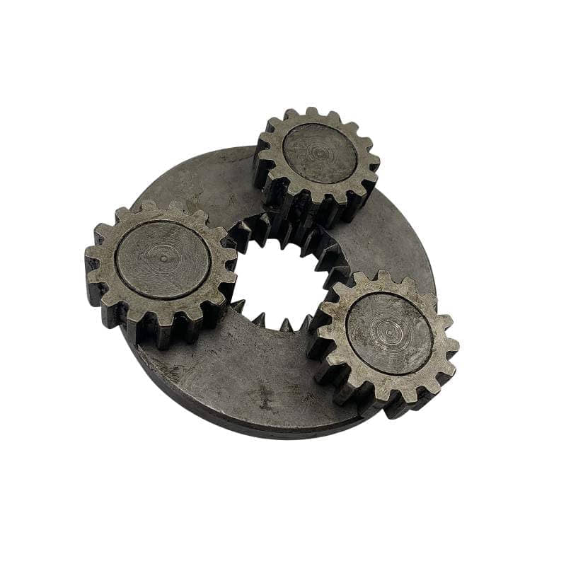 PGO Planetengetriebe Bugrider 50 Buggy 50ccm 2Takt Motorroller.de 150ccm-4Takt Ersatzteil Service Inpektion Direktimport