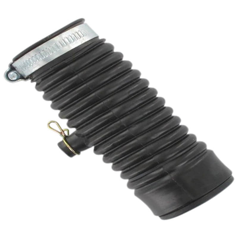 Rex RS460 Ansaugrohr Saugschlauch 50ccm 4Takt Roller Motorroller.de Unterdruckschlauch Ansaugschlauch 139QMB JSD50QT-13 50cc 4T 139QMA