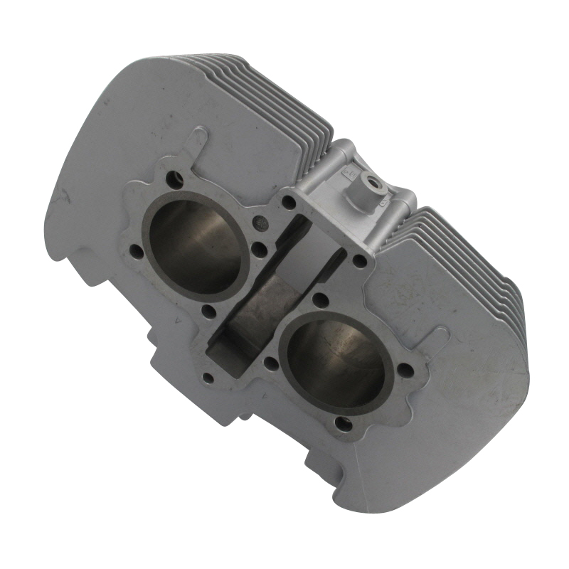 Zylinder Zylinderkopf Quad ATV 4T Barossa Cheetah 90010