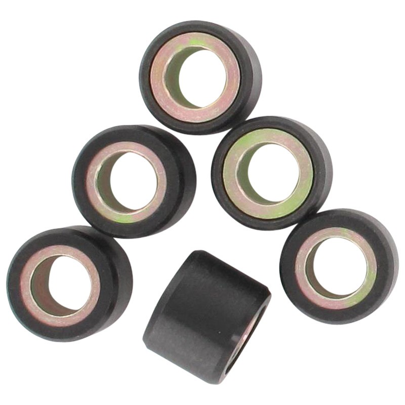 Fliehkraftrolle 16 x 13mm 6,6 gr. D00-09150-00