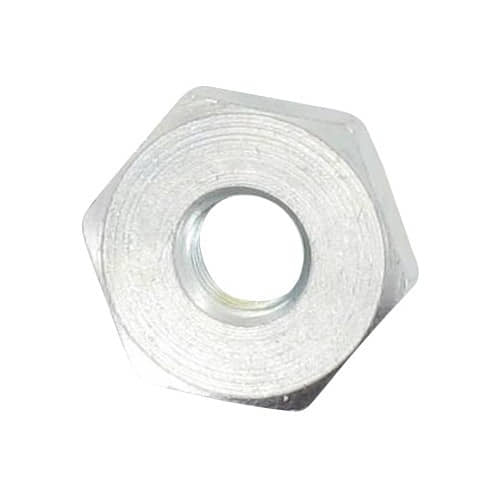 AGM Fighter 50 One Mutter 50ccm 2Takt YYGY0500-0914 Motorroller.de M10 x1,25mm verzinkt Sechskantmutter Sechskant-Mutter
