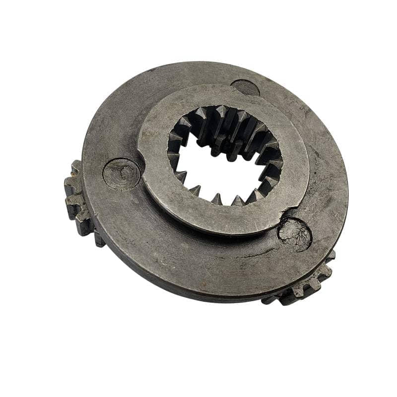 PGO Planetengetriebe Bugrider 50 Buggy 50ccm 2Takt Motorroller.de 150ccm-4Takt Ersatzteil Service Inpektion Direktimport