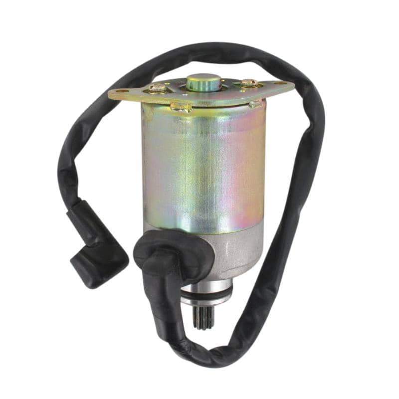 Anlasser komplett ( 4Takt ) Starter PGO C1241000000