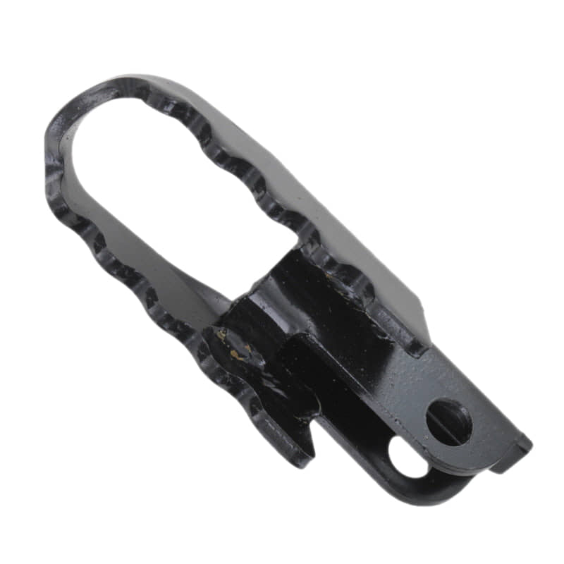 Adly RT 50 Road Trace Halteplatte 50ccm 2Takt 50718-158-000 Motorroller.de Stahlplatte Halter Montageschiene Fixierung Halterung Montageplatte Moped