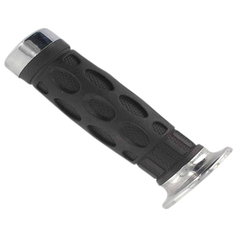 Rex Monza 50 Griffgummi links Handgriff Roller Motorroller.de Handgriffgummi 50ccm 4Takt 139QMB JSD50QT-13 50cc 4T 139QMA Lenkergriff Griff