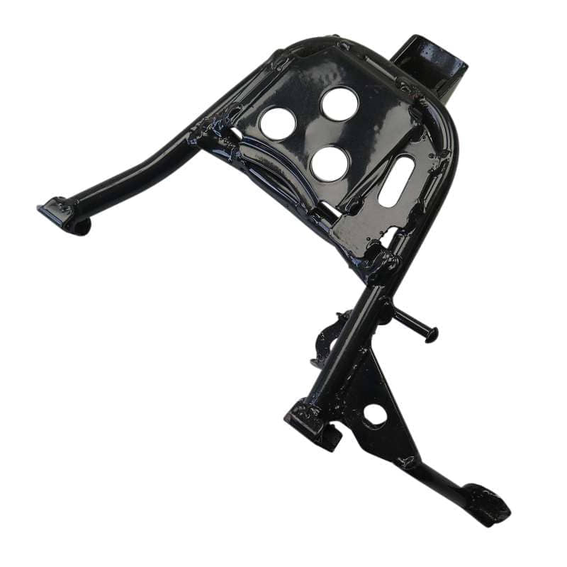 Adly Hauptständer Scoody 50 2 Standfuß Roller 50ccm 2Takt Motorroller.de Zweibeinständer Roller-Ständer Rollerständer Mittelständer Stand-Fuß Scooter