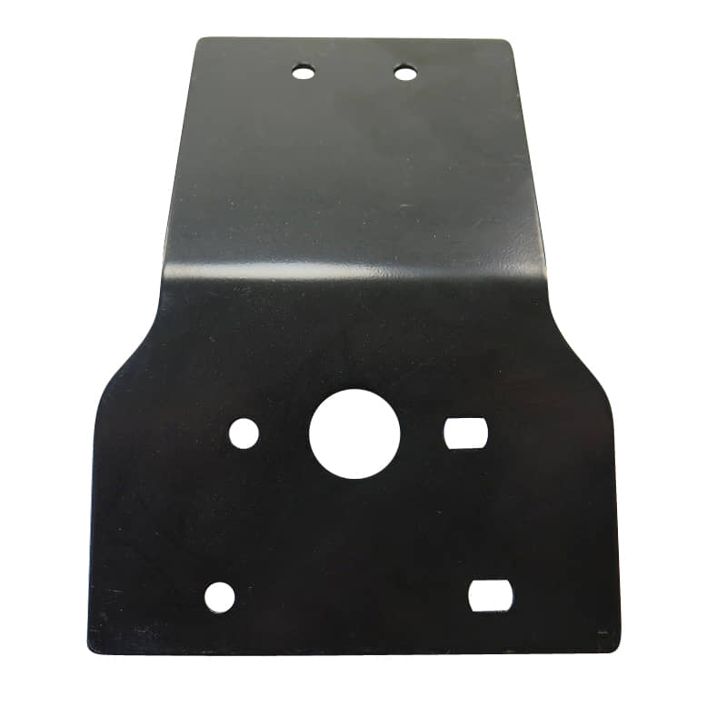 Adly Rücklichthalter Nummernschildhalterung Quad 50ccm 2Takt Motorroller.de Rücklichthalterung 50ccm-2Takt ATV ATV 50 II Utility XXL AC ATV 50 V UTV