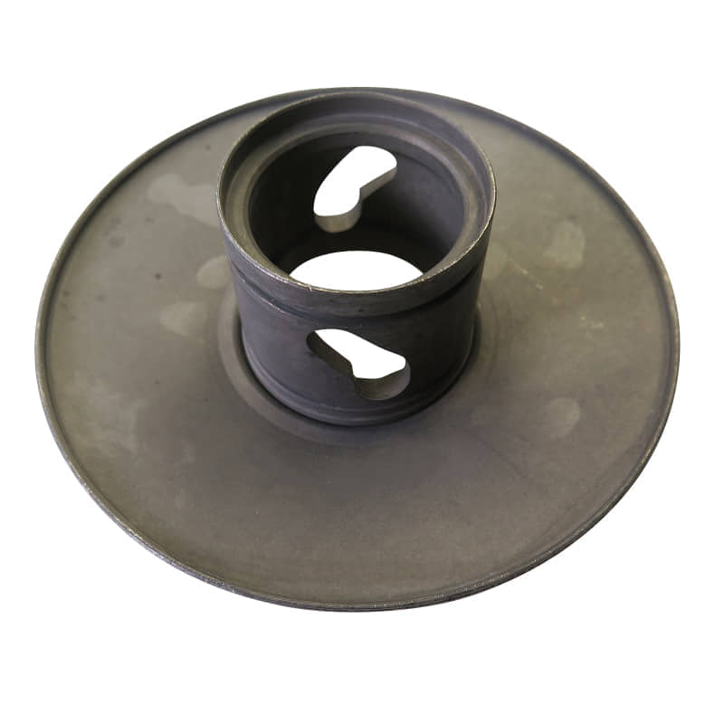 PGO Variomatik Variomatikscheibe beweglich B4000026757 Motorroller.de Getriebe Automatikgetriebe Variator CVT-Getriebe Stufenlos-Getriebe Scooter