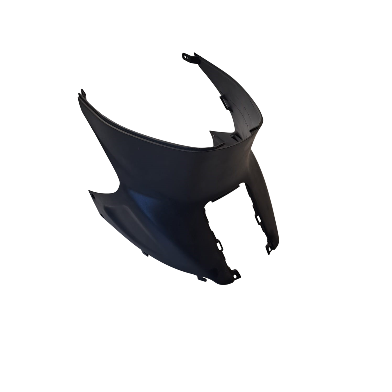 Kreidler Vabene 50 Staufachverkleidung 730338 Motorroller.de Fussraumverkleidung Innenverkleidung Scooter Roller