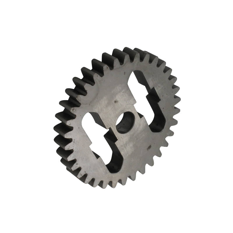 PGO Getrieberad TR3 50 Zwischenrad 50ccm 2Takt Motorroller.de Zahnrad Zahn-Rad Getriebe-Rad Zwischen-Rad Getriebezahnrad Ritzel Scooter