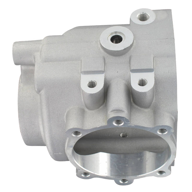 Rex Rückwärtsganggehäuse Kreidler Mustang 250 250ccm 4Takt 90846 Motorroller.de Deckel Abdeckung Rückwärtsganggetriebe 250ccm-4Takt