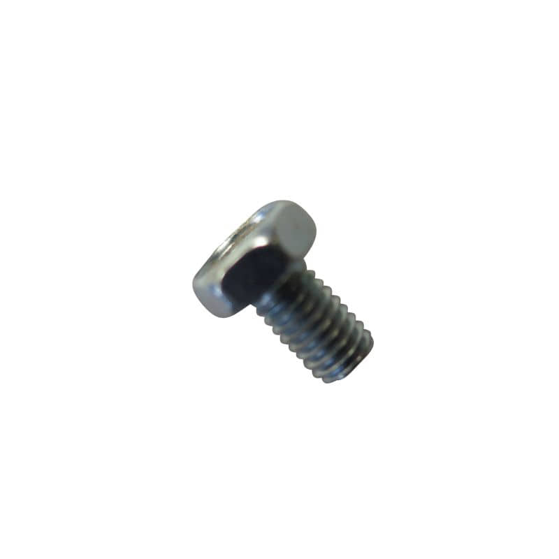 Schraube M 6 x 10 von Motorroller.de 98593