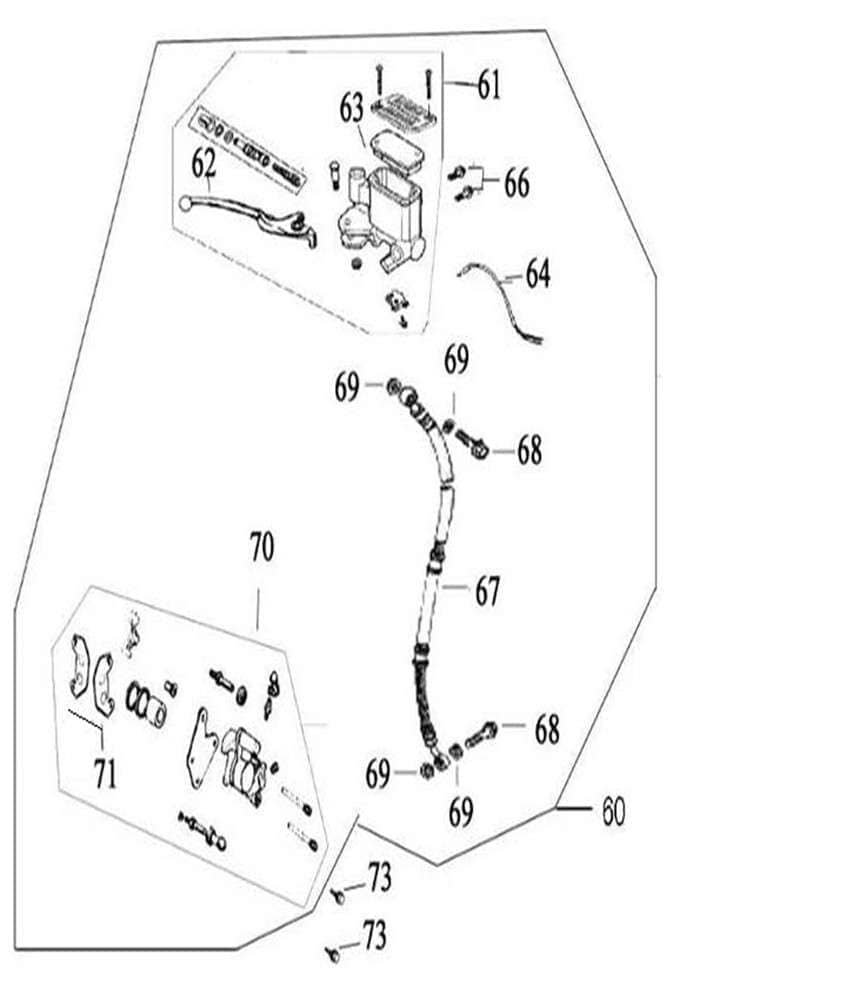 Öldichtung für Hohlschraube Bremsanlage 90046-F8-9000