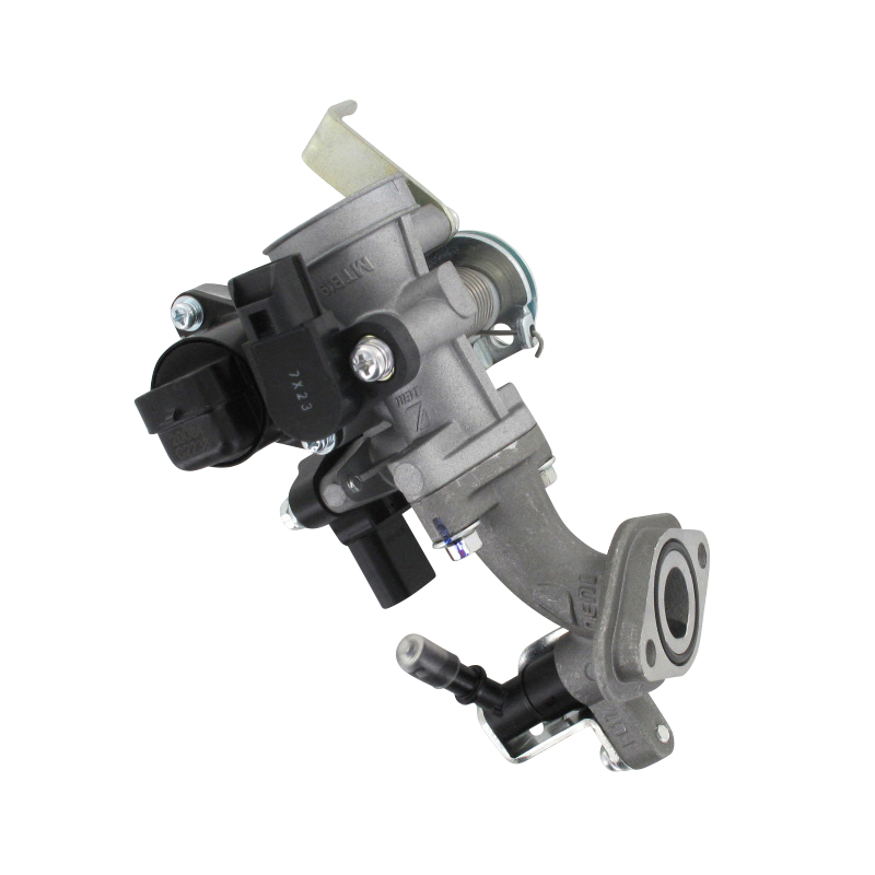 AGM GMX 450 Euro 4 Drosselklappengehäuse 50ccm 4Takt 3110412-01-1 Motorroller.de Euro4 50ccm-4Takt Scooter Ersatzteil Service Inpektion Direktimport