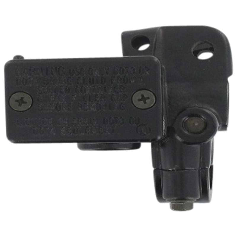 Benzhou Yiying YY50QT Bremszylinder Hydraulikpumpe Motorroller.de Hauptbremszylinder 50ccm 4Takt 50cc 4T Bremspumpe Hydraulik-Pumpe