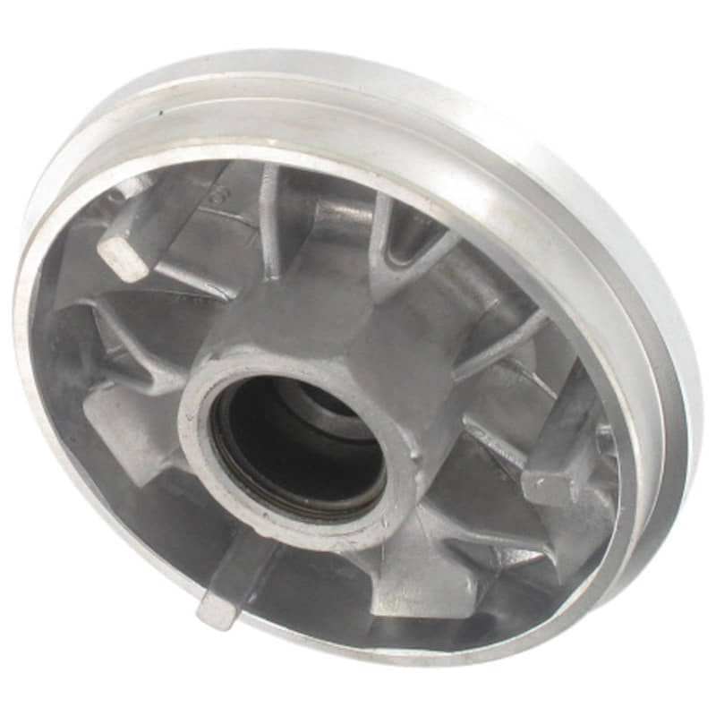 Variomatikscheibe 152QMI Rex Imola 125 Roller 80801 Motorroller.de Riemenscheibe Keilriemenscheibe Fliehkraftkupplung Variator Antriebsscheibe