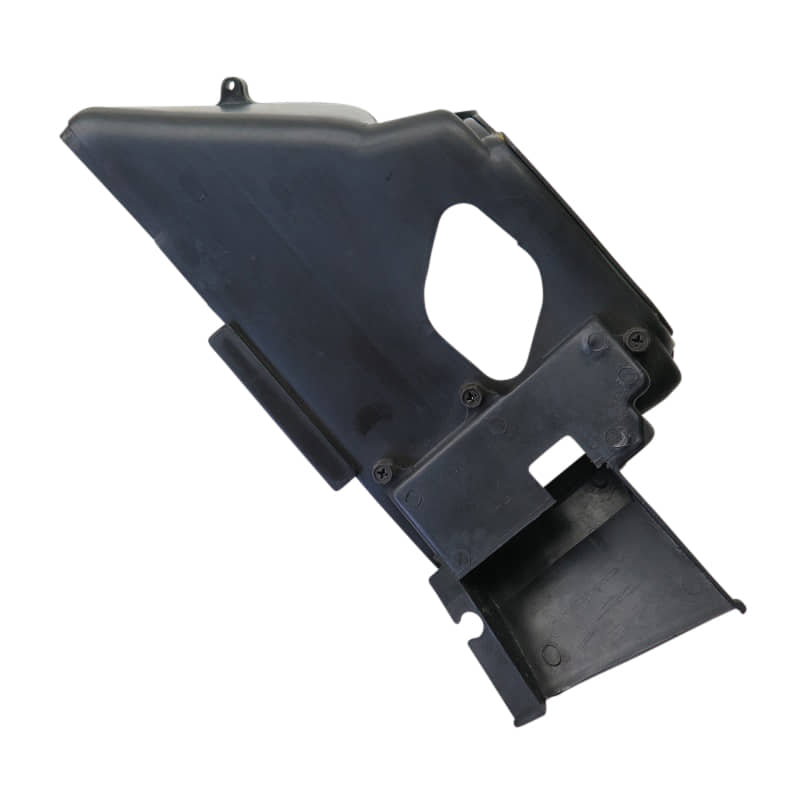 Gebläsegehäuse unten (GY-6-1) FIG. E03 NO. 02