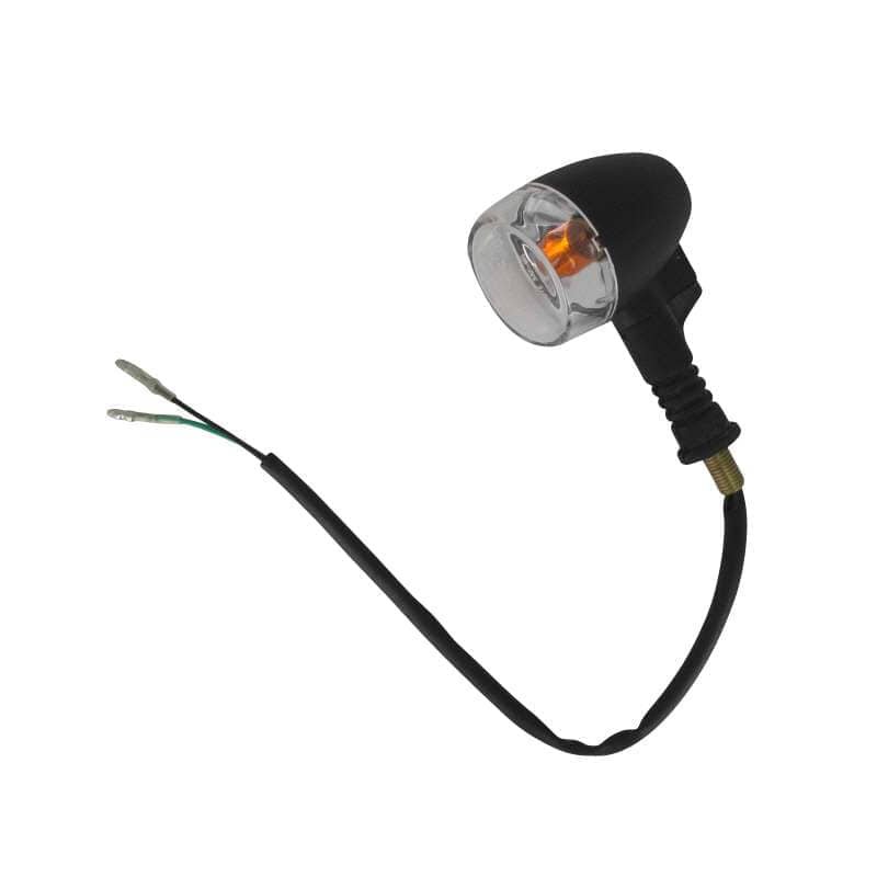 Blinker vorne rund links komplett 6.000.155