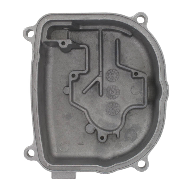 PGO Zylinderkopfdeckel 150ccm-4Takt G-Max 150 Ventildeckel C10711100003 Motorroller.de Ventilabdeckung Verkledung Deckel-Ventile PGO 150ccm-4Takt