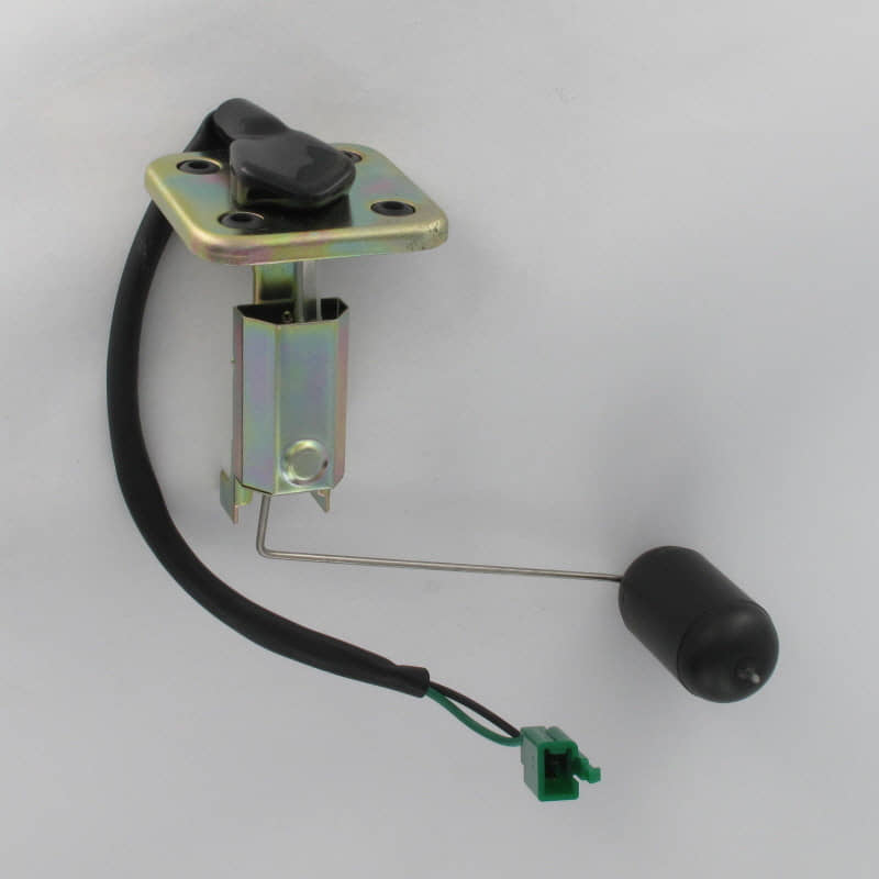 Rex Scooter 50 Sprit-Anzeige Tankanzeige Tankuhr Motorroller.de 50ccm 2Takt 1E40QMB YY50QT-28 50cc 2T Minarelli liegend Benzinanzeige