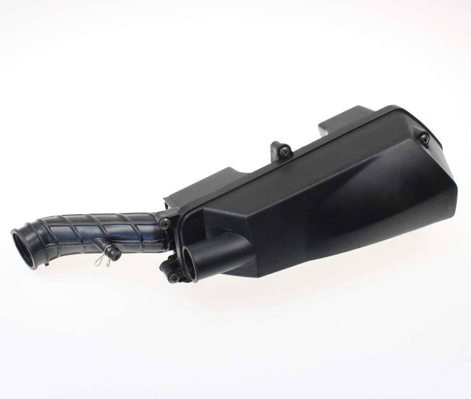 ATU City Star Luftfilterkasten 50ccm 4Takt Luft-Filter Motorroller.de Luftfiltergehäuse Explorer 50cc 4T Luftfiltermatte Luftfilter-Kasten