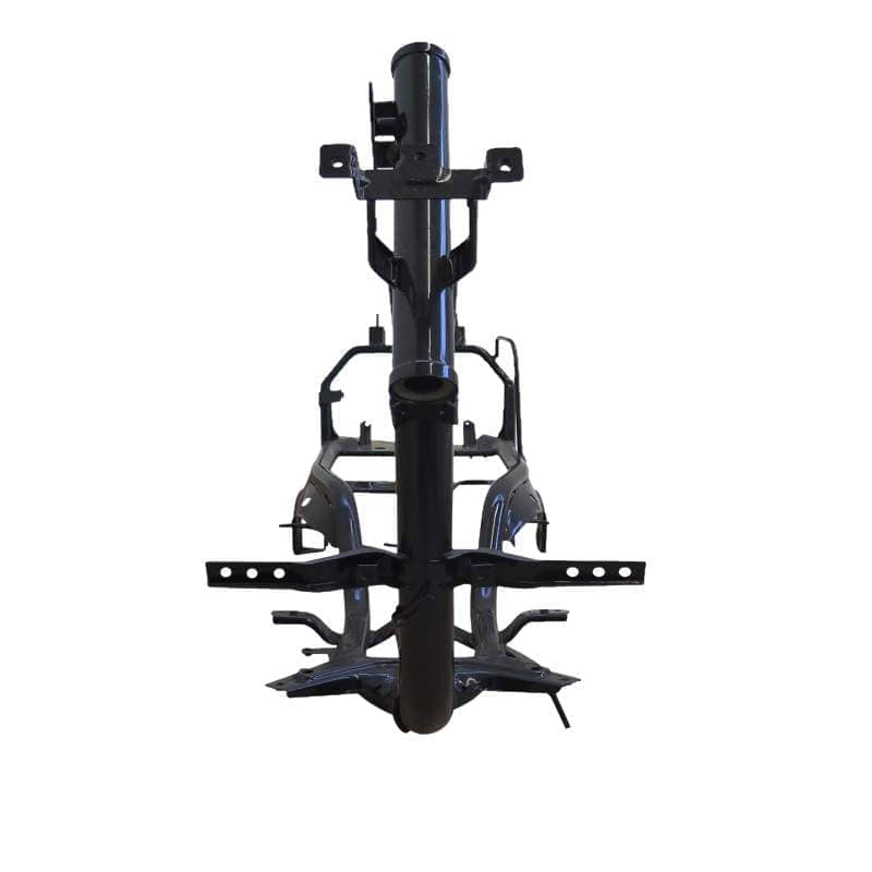 Adly Cat 50 Rahmen Gestell Roller 50ccm 2Takt 50100-118-000 Motorroller.de Metallrahmen Fahrgestell Rahmenteil Grundgerüst Fahrzeugrahmen Scooter