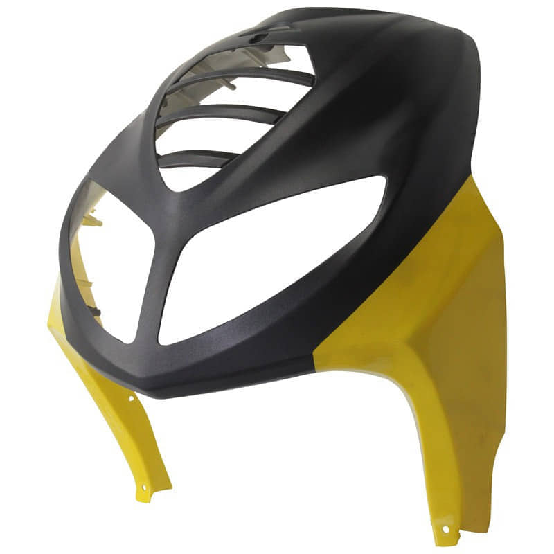 Frontverkleidung Fighter 50 Sport 1020303-4-GS