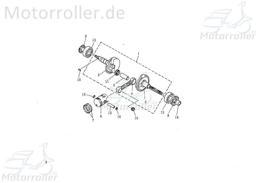 Simmerringe links 20 x 42 / 43 8 9 93110-20428