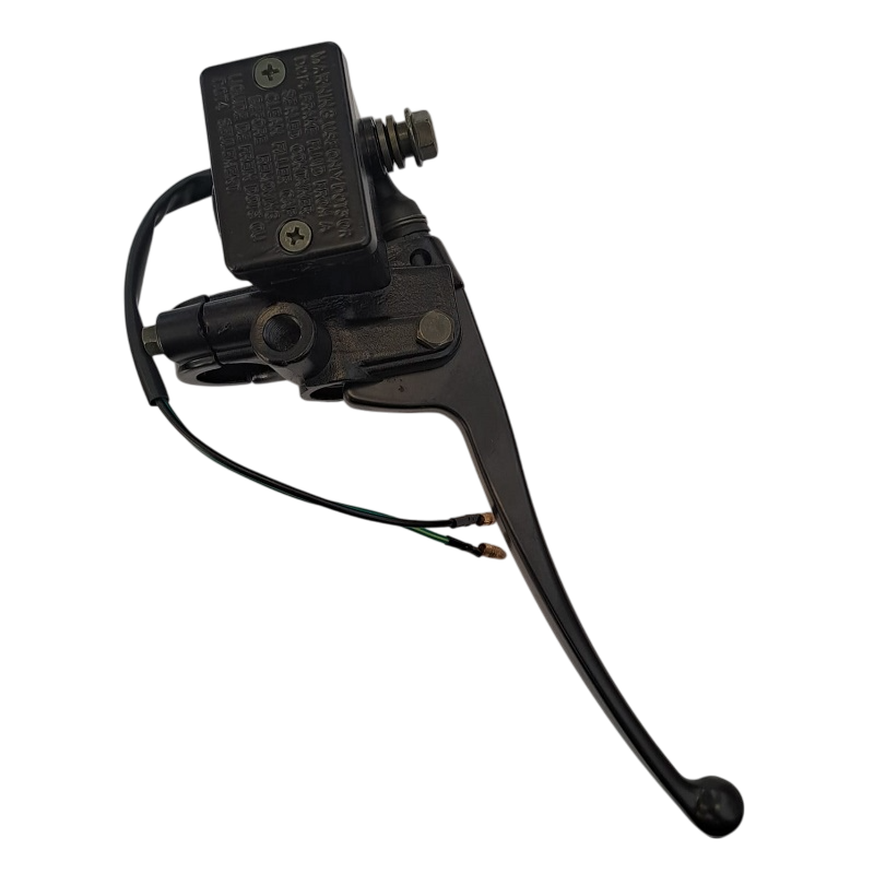 Handbremszylinder rechts VR-Bremse YYB950QT-2-10002