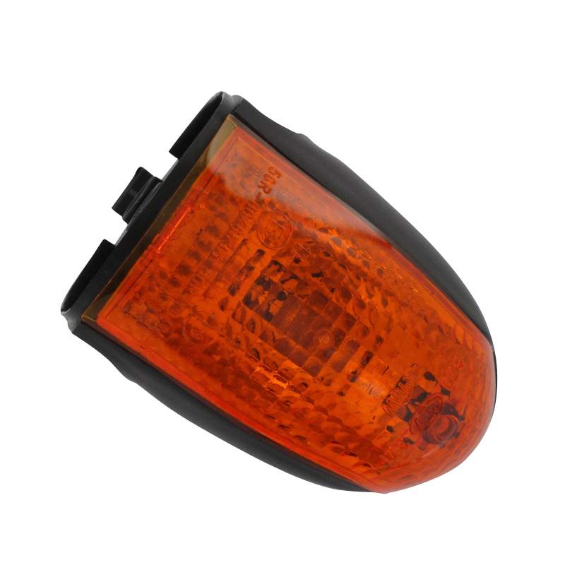 PGO Blinker links Galaxy 50 Signalleuchte Roller 50ccm 2Takt Motorroller.de Blinklicht Blinkleuchte Fahrtrichtungsanzeiger Blinkleuchten Winker