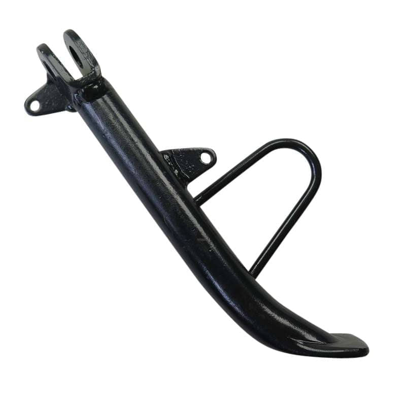 PGO Rodoshow 50 Seitenständer schwarz Roller-Ständer Scooter 50ccm 2Takt P5462002600 Motorroller.de Rollerständer Seiten-Ständer Nebenständer Service