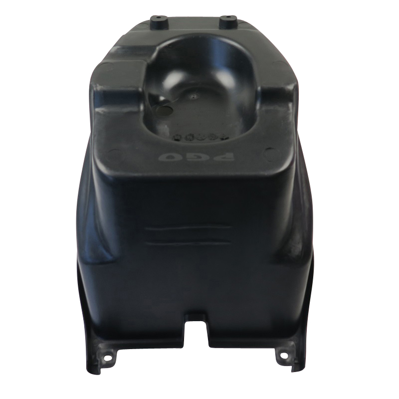 PGO G-Max Helmfach vorn Stauraum Staufach Handschuhfach 125ccm 4Takt M2681001000 Motorroller.de Gepäckraum Gepäckfach Helmraum PGO 250ccm-4Takt