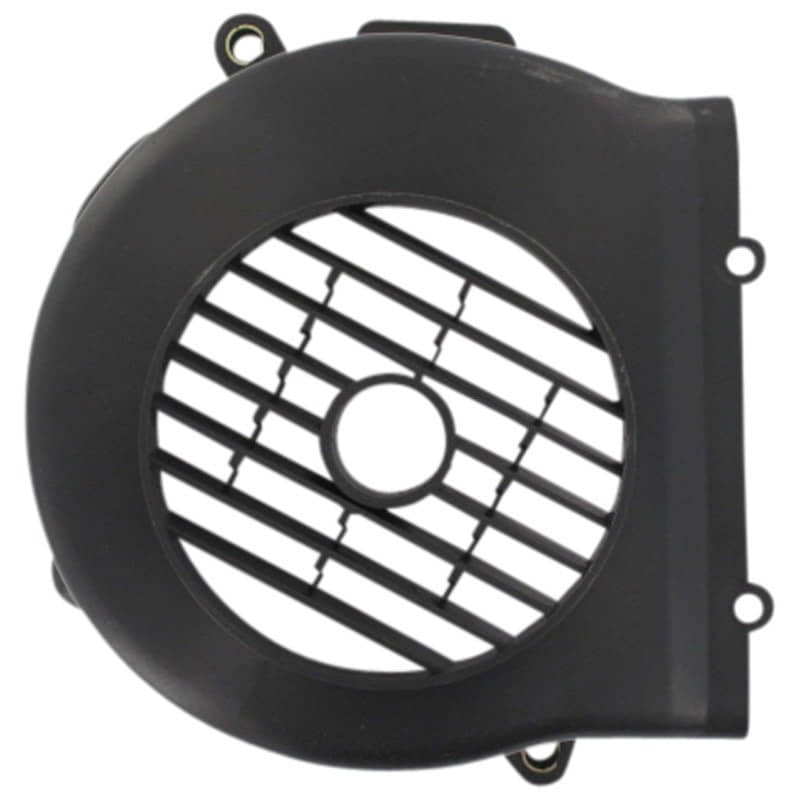 Rex RS460 Lüfterverkleidung 50ccm 4Takt Abdeckhaube Motorroller.de Kappe 139QMB JSD50QT-13 50cc 4T 139QMA Abdeckung Deckel Schutz