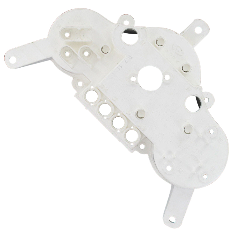 Adly Tachogehäuse unten Super Sonic 50 Roller 50ccm 2Takt Motorroller.de Tachokasten 50ccm-2Takt Scooter Air Tec 1 50 LC Ersatzteil Service Inpektion