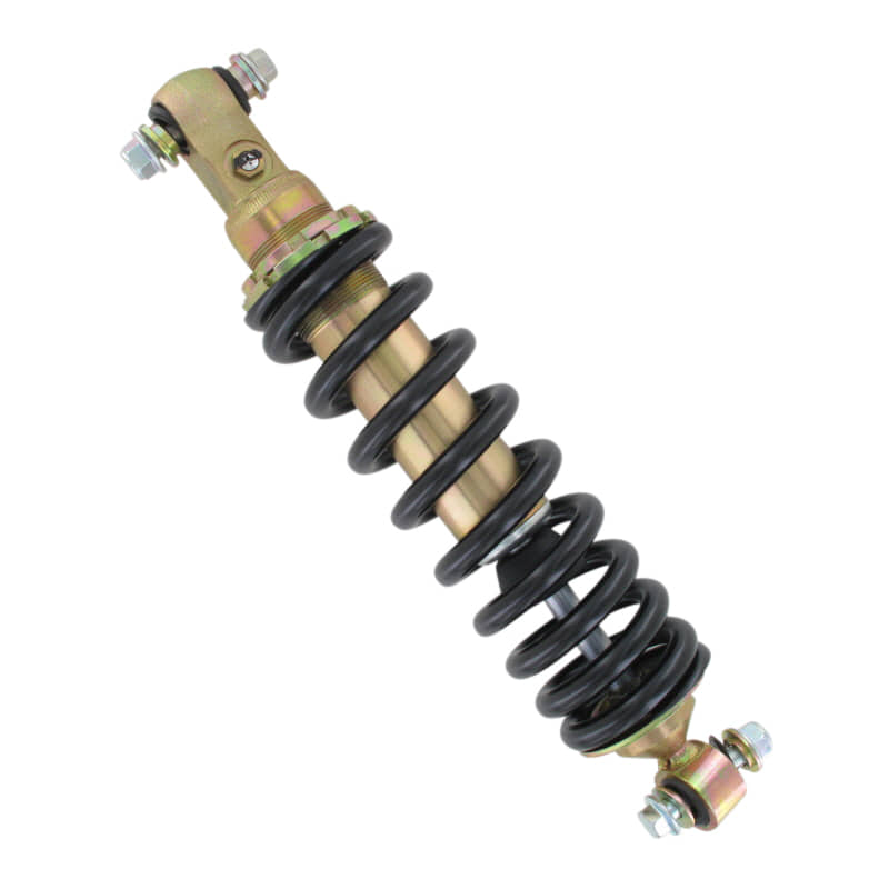 Kreidler DICE GS/SM 125 Pro Stoßdämpfer kpl. Feder schwarz 781219 Federbein Hinterradstoßdämpfer Original