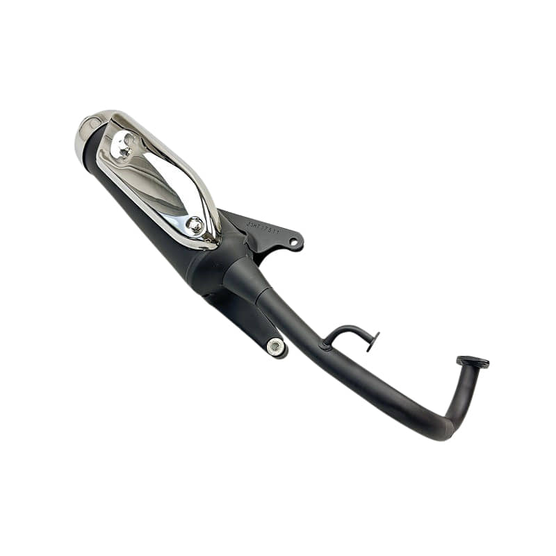 Rex Off Limit 50ccm Auspuffanlage